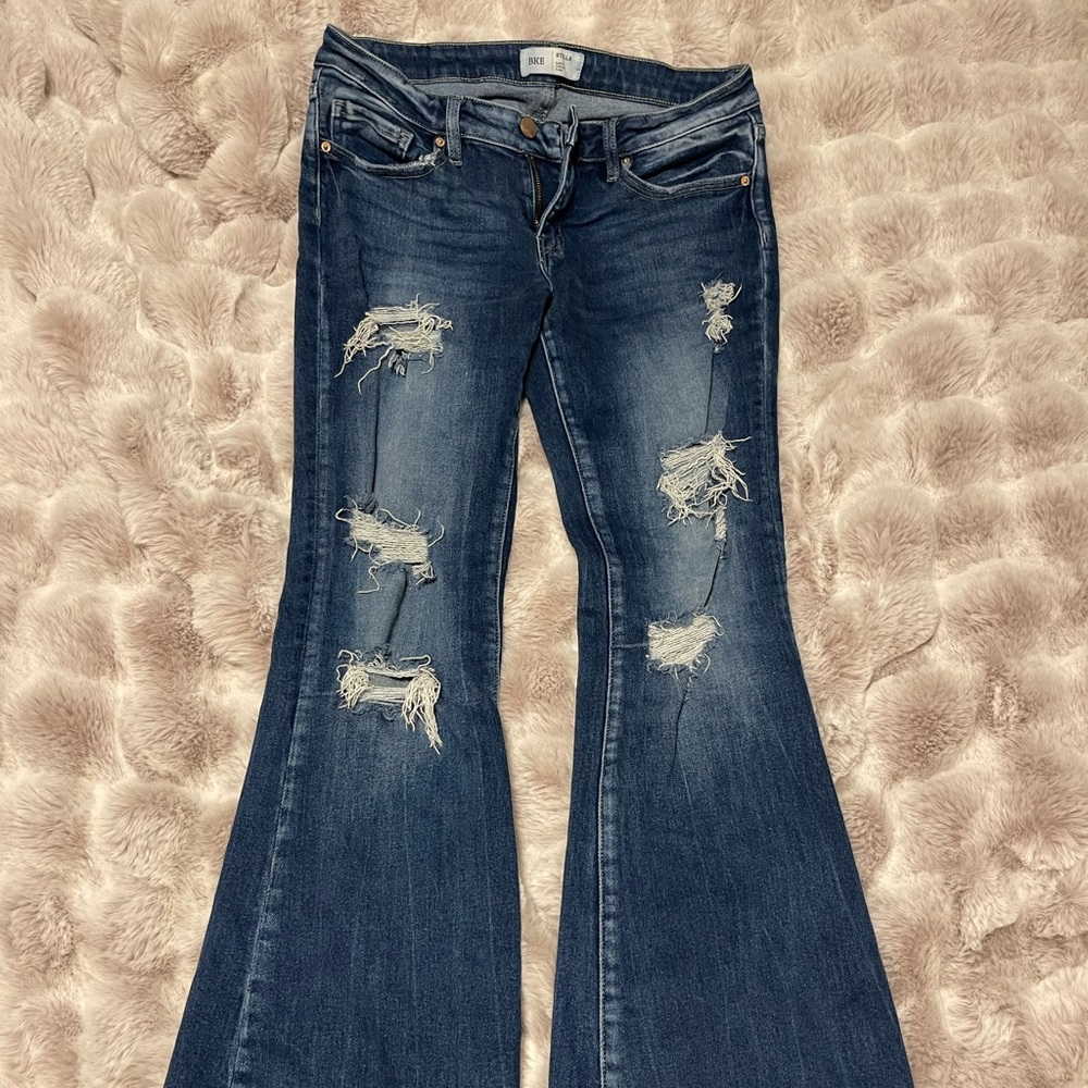 BKE Stella Flares